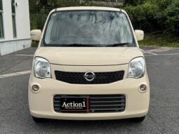 
										2012 Nissan Moko X Idling Stop 2WD full									