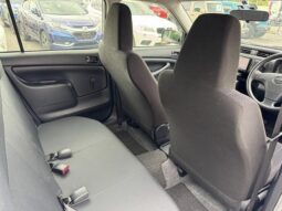 
										2016 Toyota Probox Van DX Comfort 2WD full									