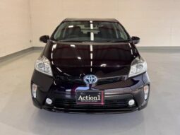 
										2013 Toyota Prius S 2WD full									