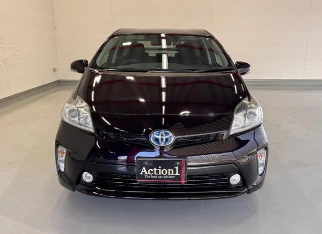 
								2013 Toyota Prius S 2WD full									