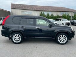 
										2013 Nissan X-Trail NT31 full									