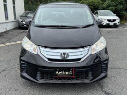 
										2013 Honda Freed Hybrid Just Selection 2WD full									