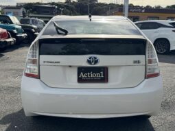 
										2011 Toyota Prius S 2WD full									