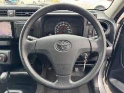 
										2016 Toyota Probox Van DX Comfort 2WD full									