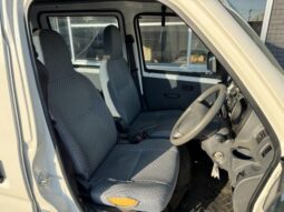 
										2017 Daihatsu Hijet Cargo Special high roof 2WD full									