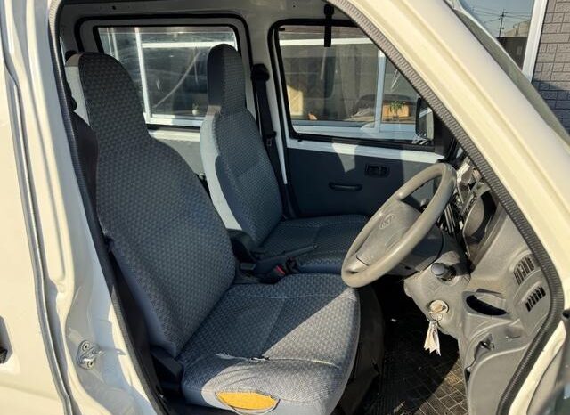 
								2017 Daihatsu Hijet Cargo Special high roof 2WD full									