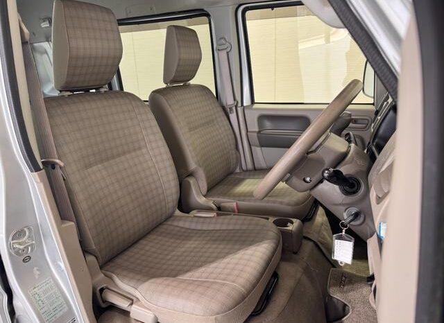 
								2014 Suzuki Every Van PA 2WD full									