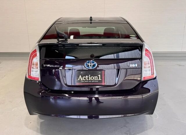 
								2013 Toyota Prius S 2WD full									