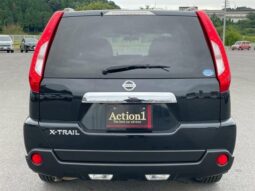 
										2013 Nissan X-Trail NT31 full									