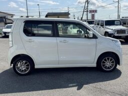 
										2014 Suzuki Wagon R Stingray X 2WD full									