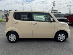 
										2012 Nissan Moko X Idling Stop 2WD full									