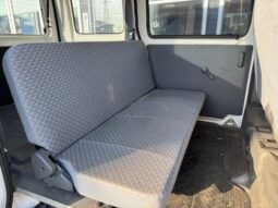 
										2017 Daihatsu Hijet Cargo Special high roof 2WD full									
