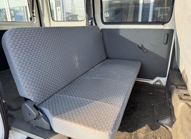 
								2017 Daihatsu Hijet Cargo Special high roof 2WD full									