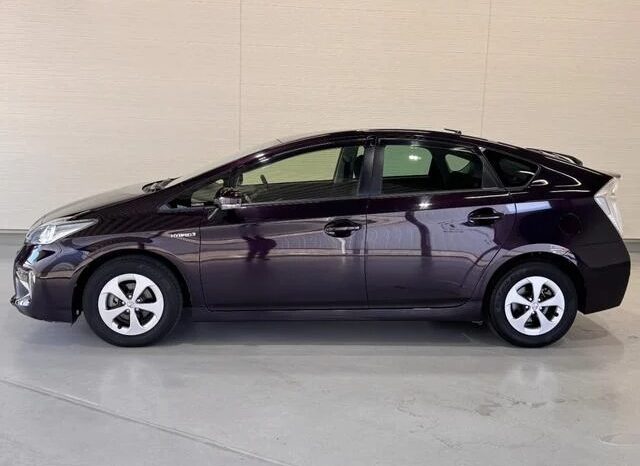 
								2013 Toyota Prius S 2WD full									
