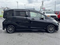 
										2013 Honda Freed Hybrid Just Selection 2WD full									