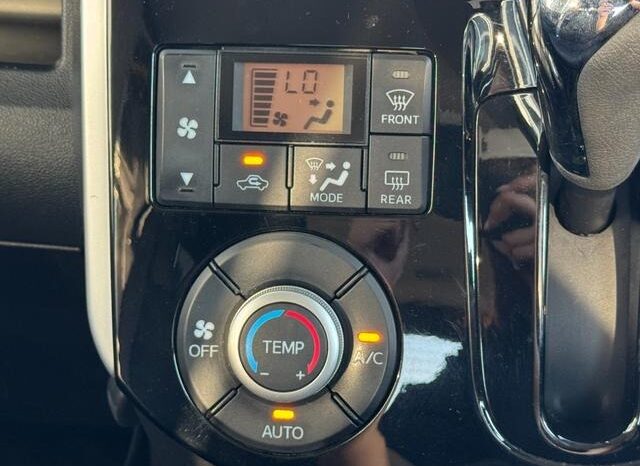 
								2014 Daihatsu Tanto X SA 2WD full									