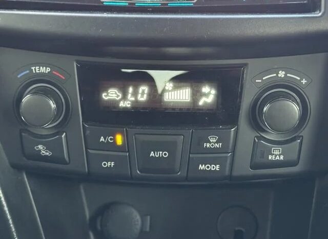 
								2015 Suzuki Swift Sports 2WD full									