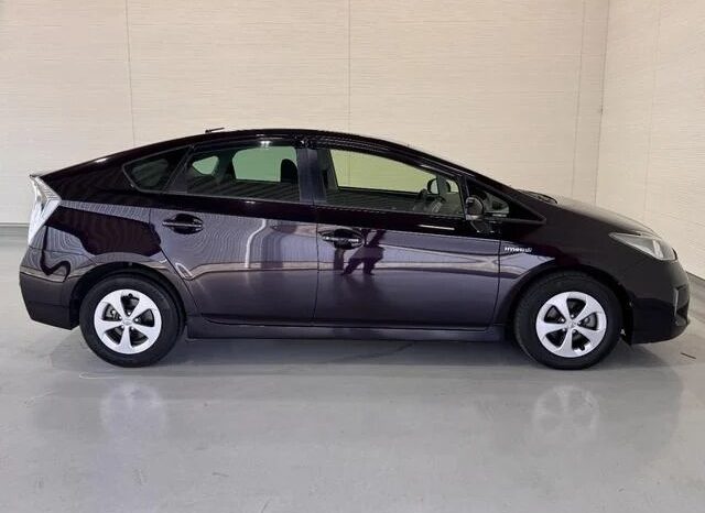 
								2013 Toyota Prius S 2WD full									