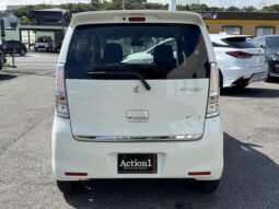 
										2014 Suzuki Wagon R Stingray X 2WD full									