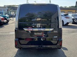 
										2014 Nissan Serena Rider S-HYBRID Advanced Safety Package 2WD full									