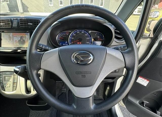 
								2013 Daihatsu Move Custom X SA 2WD full									