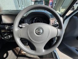 
										2012 Nissan Luke’s Highway Star 2WD full									