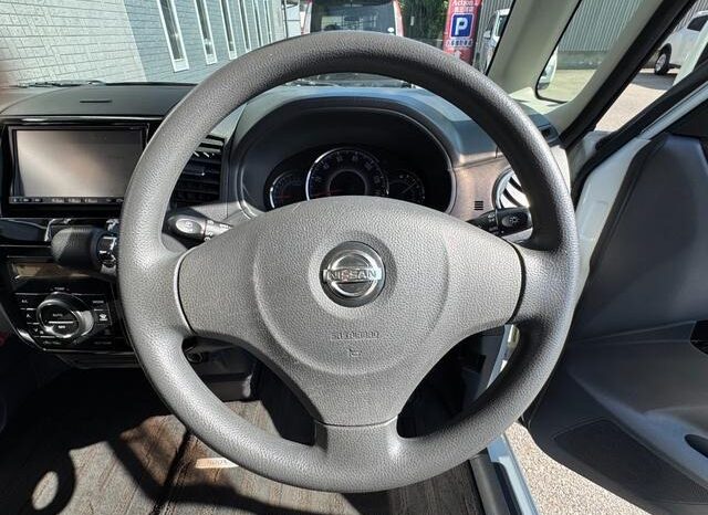 
								2012 Nissan Luke’s Highway Star 2WD full									