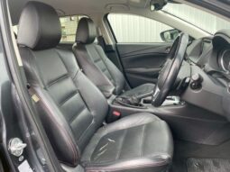 
										2013 Mazda Atenza Wagon XD L Package 2WD full									