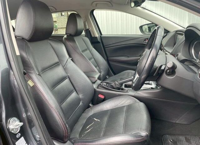 
								2013 Mazda Atenza Wagon XD L Package 2WD full									