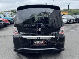 
										2013 Honda Freed Hybrid Just Selection 2WD full									