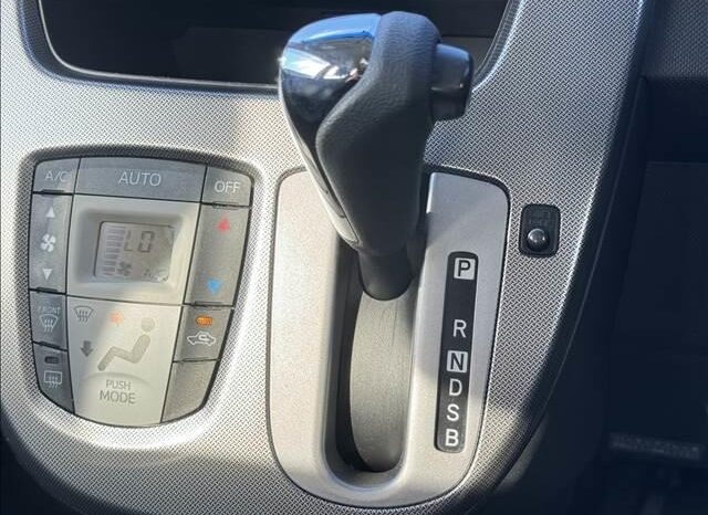 
								2013 Daihatsu Move Custom X SA 2WD full									