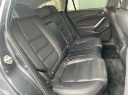 
										2013 Mazda Atenza Wagon XD L Package 2WD full									