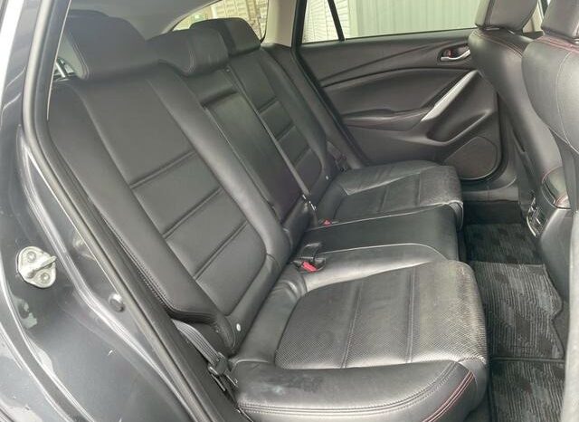 
								2013 Mazda Atenza Wagon XD L Package 2WD full									