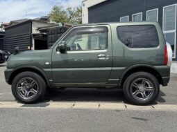 
										2015 Suzuki Jimny Land Venture 4WD full									