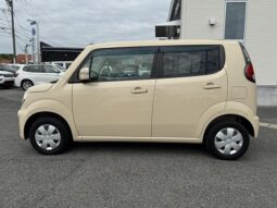 
										2012 Nissan Moko X Idling Stop 2WD full									