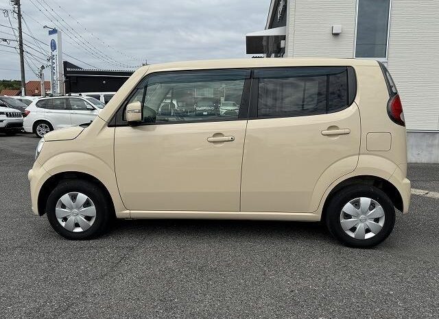 
								2012 Nissan Moko X Idling Stop 2WD full									