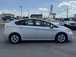 
										2012 Toyota Prius S 2WD full									
