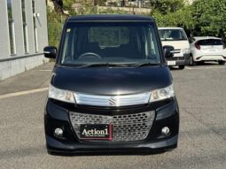 
										2010 Suzuki Palette SW XS 2WD full									