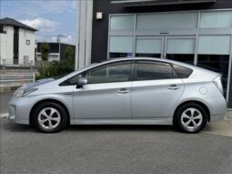 
										2013 Toyota Prius S 2WD full									