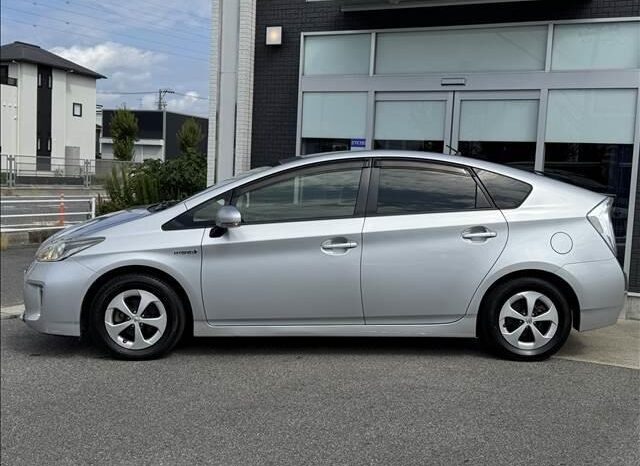 
								2013 Toyota Prius S 2WD full									