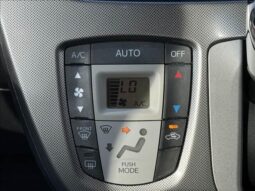 
										2013 Daihatsu Move Custom X SA 2WD full									