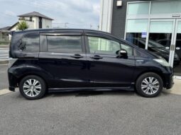 
										2013 Honda Freed Hybrid Hybrid Just Selection 7-seater 2WD full									