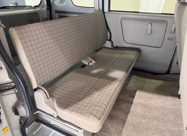 
								2014 Suzuki Every Van PA 2WD full									