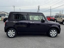 
										2013 Suzuki Alto Lapin XL 2WD full									