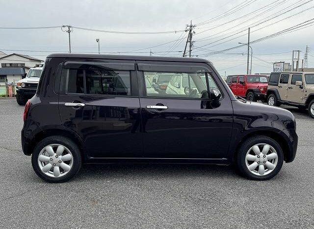 
								2013 Suzuki Alto Lapin XL 2WD full									