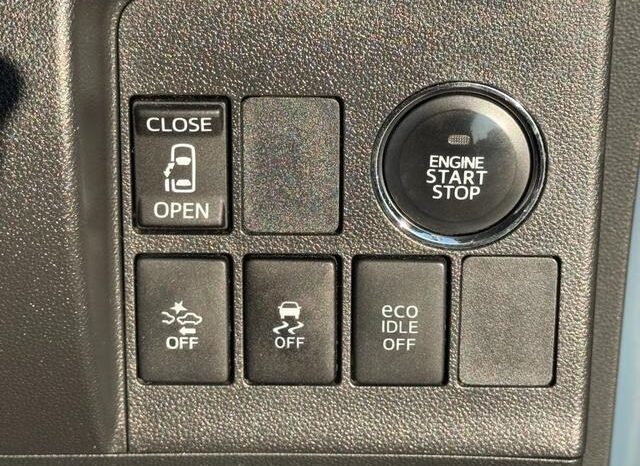 
								2014 Daihatsu Tanto X SA 2WD full									