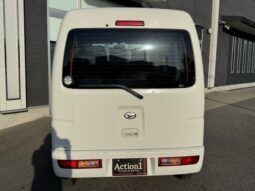 
										2017 Daihatsu Hijet Cargo Special high roof 2WD full									