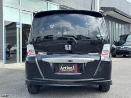 
										2013 Honda Freed Hybrid Hybrid Just Selection 7-seater 2WD full									