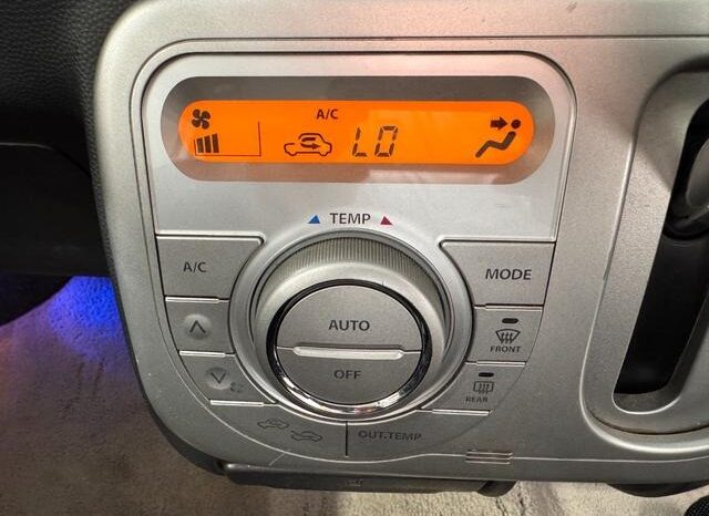 
								2012 Suzuki Alto Lapin 10th Anniversary Limitedb 2WD full									