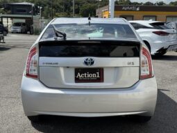 
										2012 Toyota Prius S 2WD full									